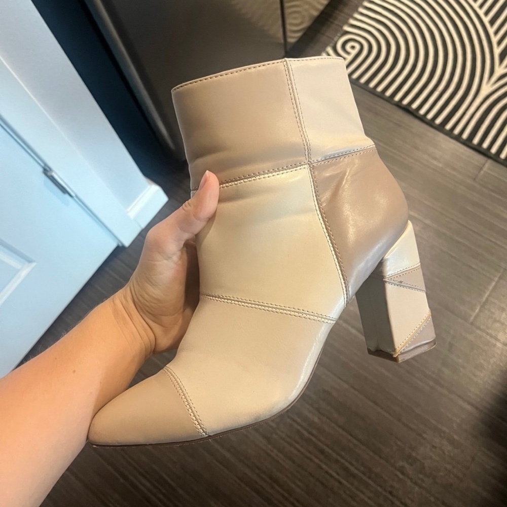 Madden Girl Booties